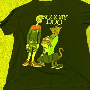 Scooby Doo shirt